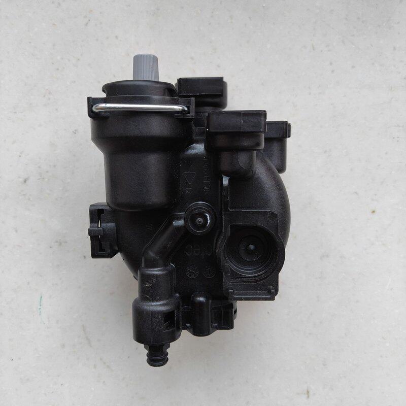 威能壁挂炉 配套威乐水泵后壳 ，全新正品，型号如图。--议价商品