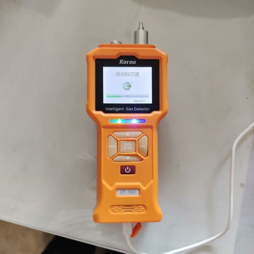 科尔诺泵吸便携式GT903工业氢气H2气体检测仪0-4000--议价商品