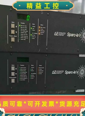 AE电源Sparc-le，脉冲信号发生器，接在直流电源后面的--议价商品