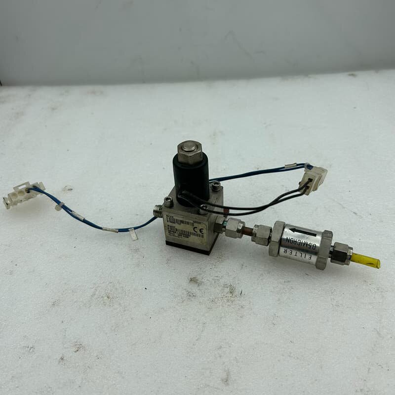 MKS流量计0248A-02000SV,2000SCCM。拆--议价商品