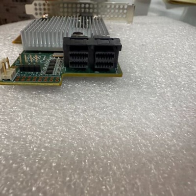浪潮LSI SAS 3008IR YZCA-00424-10--议价商品