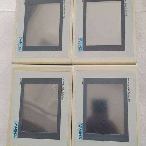 SHINVA 工业触控屏型号：--议价商品