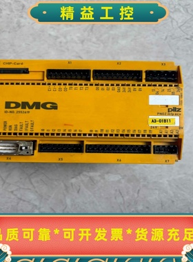 PNOZM1Peco773111进口德国皮尔兹PILZ--议价商品