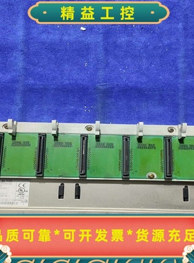 安川GL120底板JRMSI-120XBP01000拆机--议价商品