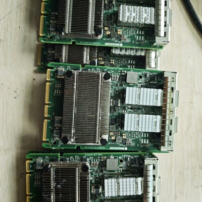 BCM957414戴尔R750 7525主板专用--议价商品