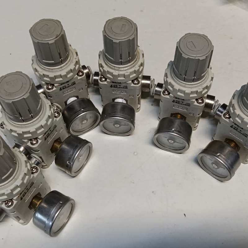 SMC真空调压阀IRV10-C06--议价商品