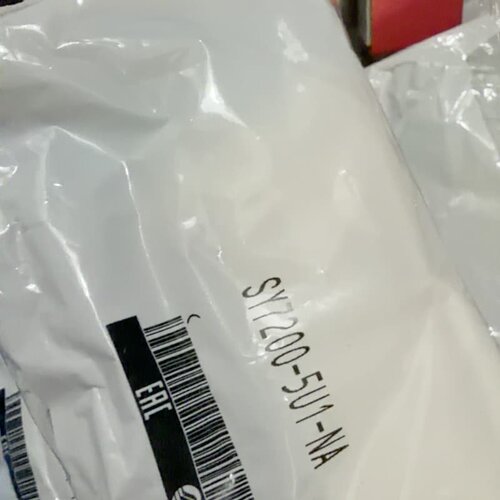 SMC电磁阀SY7200-5U1-NA，全新5个--议价商品