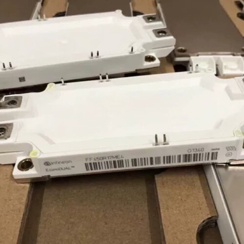FF450R17ME4 FF600R12ME4 FF300R--议价商品