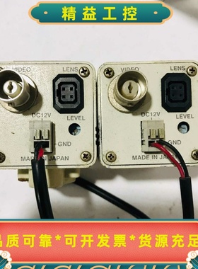 SENTECH先特克相机STC-N63BT日本原装二手--议价商品