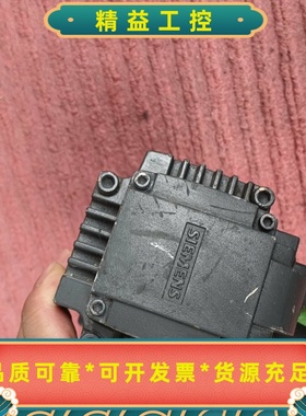 西门子伺服电机1FL60442AF211LA1成色如