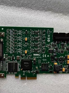 议价--NIPCIe-6374PCIE-6376数量5片