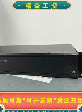 CRESTRONCP3一台成色漂亮议价--议价商品