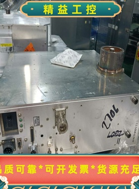 DAIHENRF自动匹配器，型号NX-THRM-30B，日--议价商品