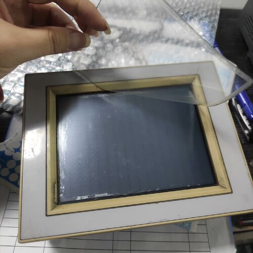 和泉触摸屏HG2F-SS22VF--议价商品