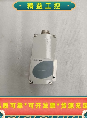 德国安沃驰控制空气比例调压阀614359G001150实物拍--议价商品
