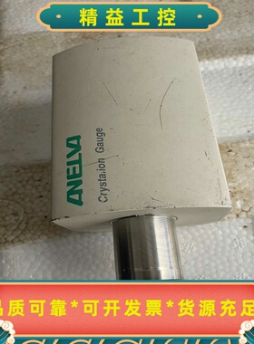 ANELVA安内华M-336MX-SP/N25真空计--议价商品