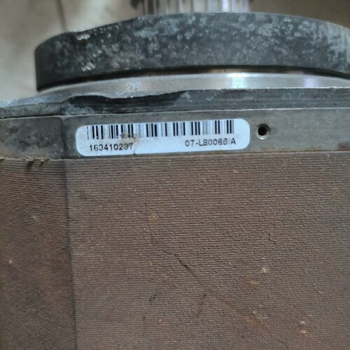 ASM 07-L80065/ A 原装正品拆机电机的，线剪--议价商品