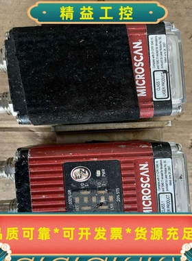 迈思肯扫描仪MICROSCANFIS-6801-325--议价商品