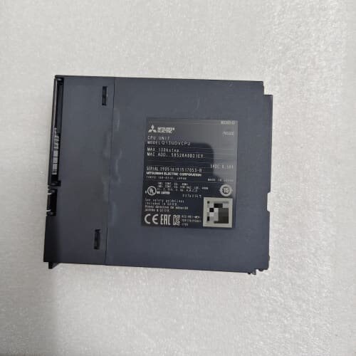 三菱Q13UDVCPU CPU模块--议价商品