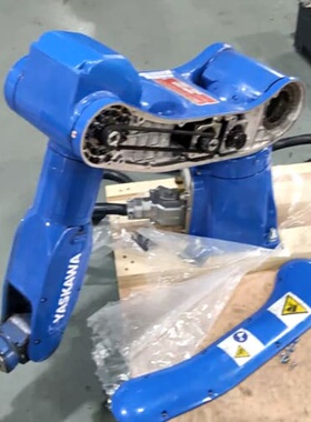 安川机器人GP7控制柜CSRB-R2AADA70003 GP--议价商品