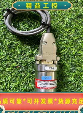 WASCO压力开关、超高压真空开关--议价商品