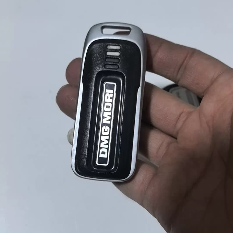 海德汉【介绍】德玛吉SMARTkey,型号PIT m2 ke--议价商品