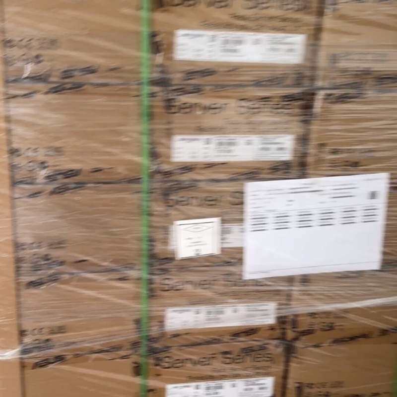 全新未拆封华硕服务器RS500A-E10-RS12U准系统--议价商品