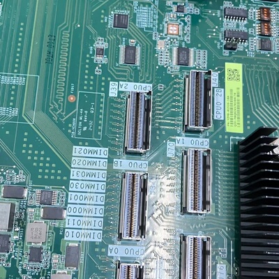 2个】浪潮YZMB-01526-10A双路LGA4189拆机--议价商品