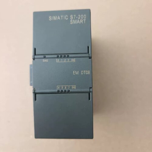 西门子S7-200 SMART EM DT08 6ES7 2--议价商品