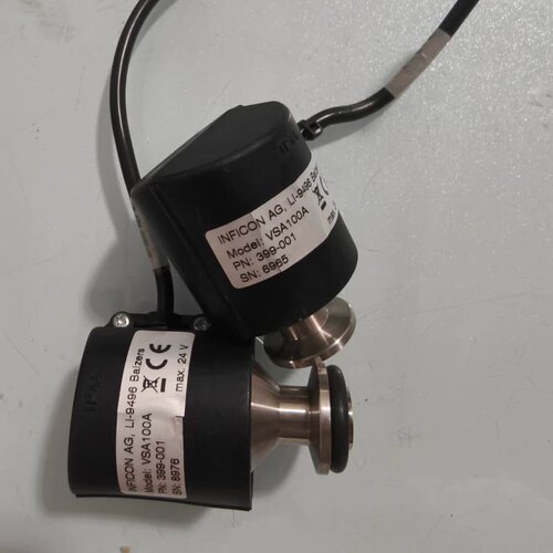 INFICON英福康VSA100A真空开关，型号399-00--议价商品