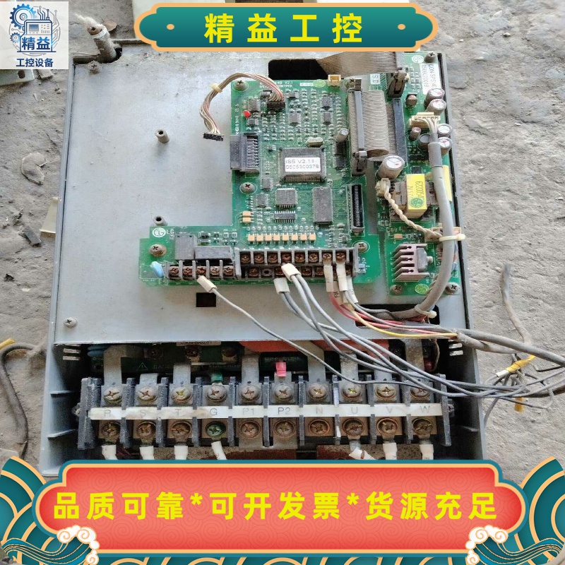 SV150iS5-4NO变频器--议价商品