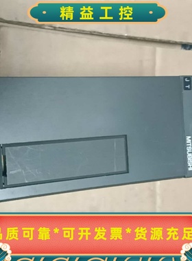出三菱A1SHCPU，三菱PLC，三菱64点位CPU，色如--议价商品