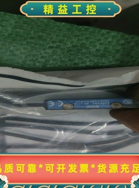 全新SICK西克IQ08-02BPSKW2S接近开关传感器，--议价商品