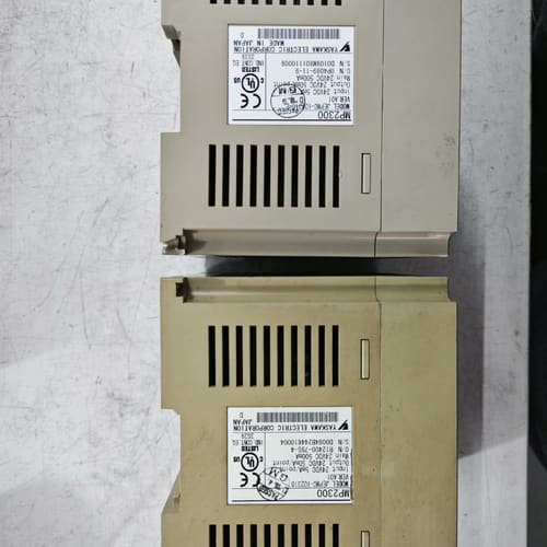 安川MP2300控制器IO部分--议价商品