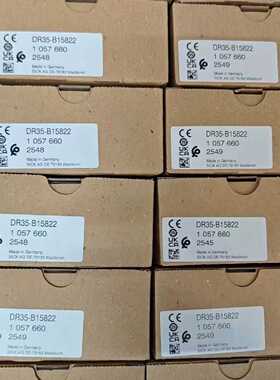 议价--SICK西克 DR35-B15822