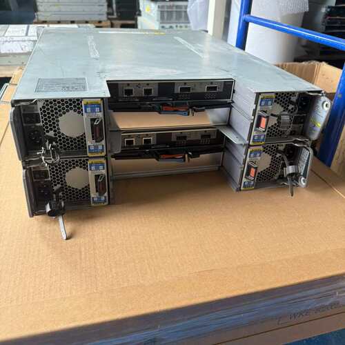 NetApp111-00128+A0 DS4243 IOM3--议价商品