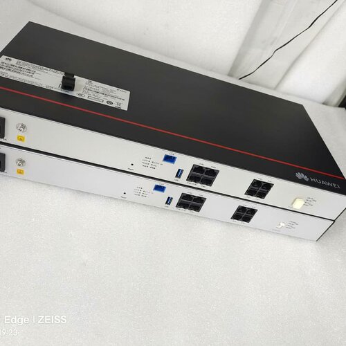 二手 万兆企业级光OptiXstar B866-4E4--议价商品