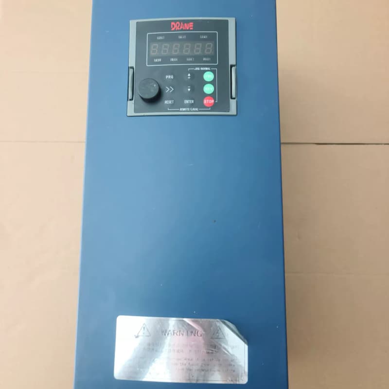 易控变频器DNH20037G0045P4TB--议价商品