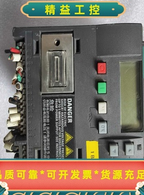 西门子V20变频器6SL3210-5BE21-5UV0，1.--议价商品