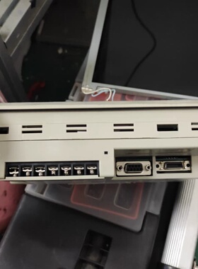 触摸屏 NT30C-ST141-E ST141B-V1--议价商品