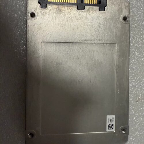 出拆机 S3610 800G 英特尔 固态硬盘SSD 戴尔版--议价商品