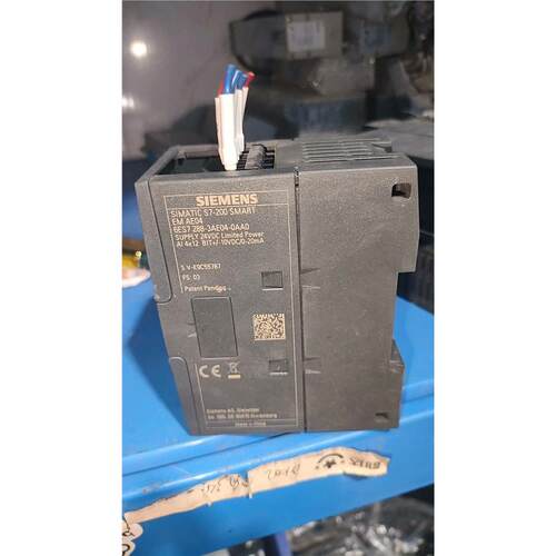西门子模块SMARTE0467