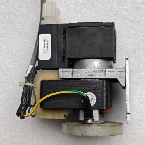 拆机进口KNF交流真空泵/采样泵N86KTE 230V 60--议价商品