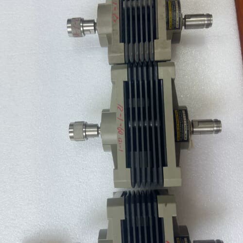 agilent/HP 8481B衰减器30dbm--议价商品