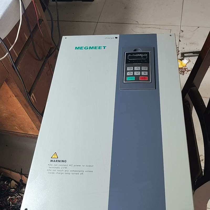麦格米特变频器MV600J-4T37-40-20,37/45--议价商品
