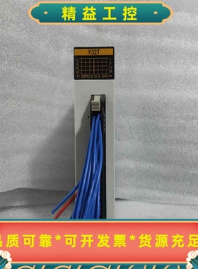 松下PLCAFP23404FP2-Y32T实物图，成色漂--议价商品