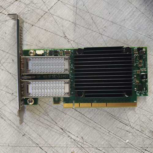 Mellanox MCB194A-FCAT CB194A--议价商品