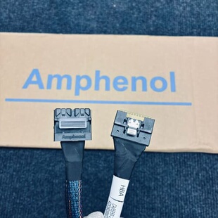 37 条】安费诺8654-8i转2*8643数据线线长80C--议价商品