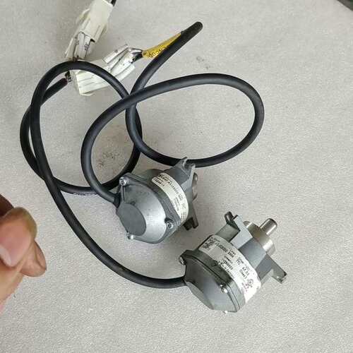 SICK西克增量型编码器，型号DKS40-E5J02000，--议价商品