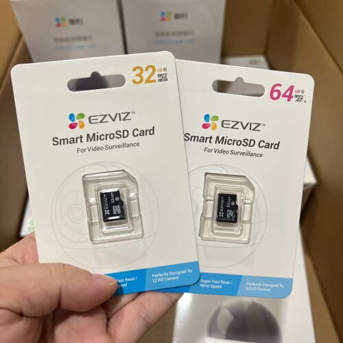 正品萤石云内存卡128g64g256g32g监控专用卡--议价商品